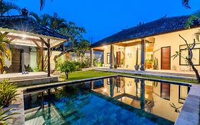 Villa Damai Oasis In The Heart Of Seminyak