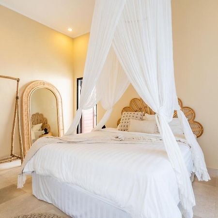 Villa Damai Oasis In The Heart Of Seminyak Exterior foto