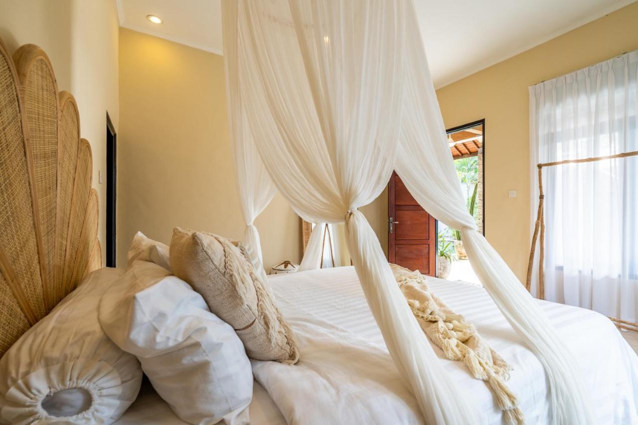 Villa Damai Oasis In The Heart Of Seminyak Exterior foto