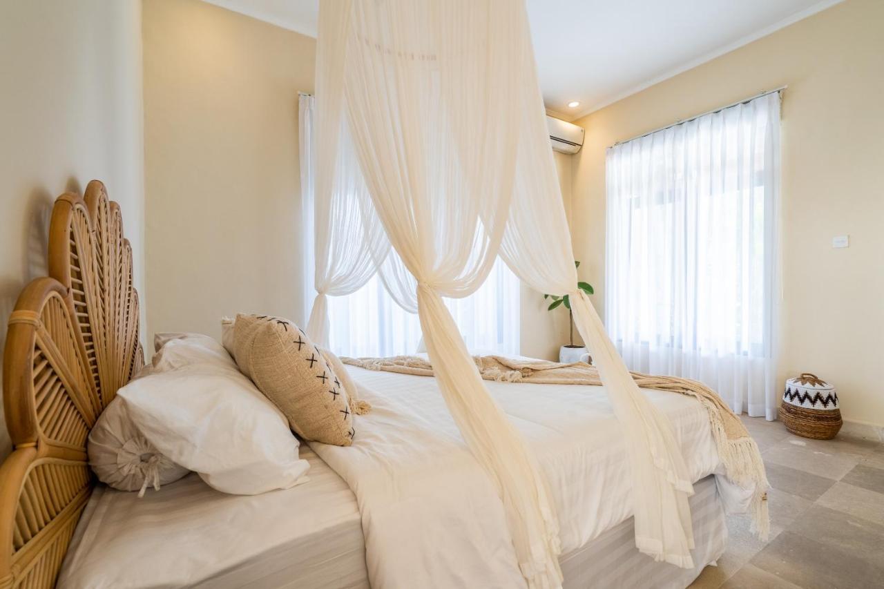 Villa Damai Oasis In The Heart Of Seminyak Exterior foto