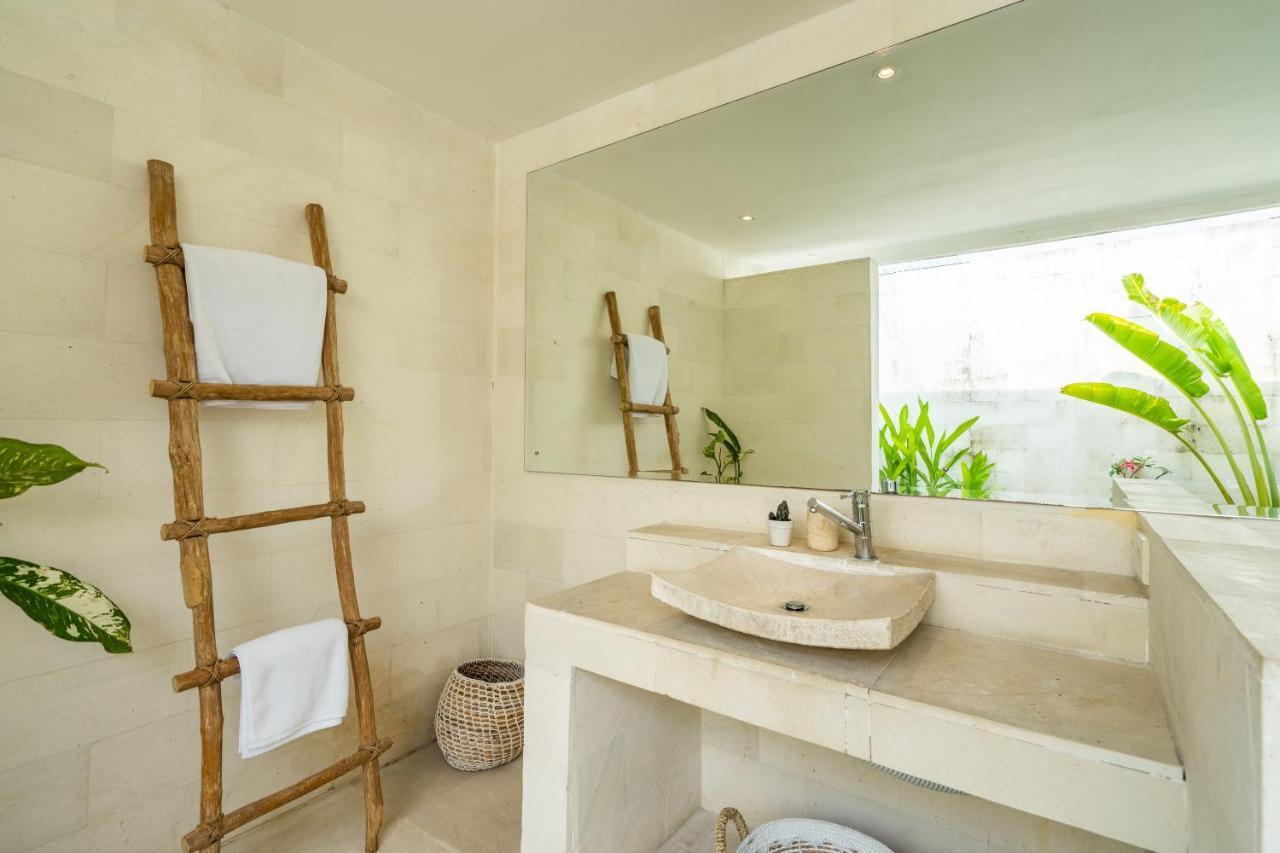 Villa Damai Oasis In The Heart Of Seminyak Exterior foto