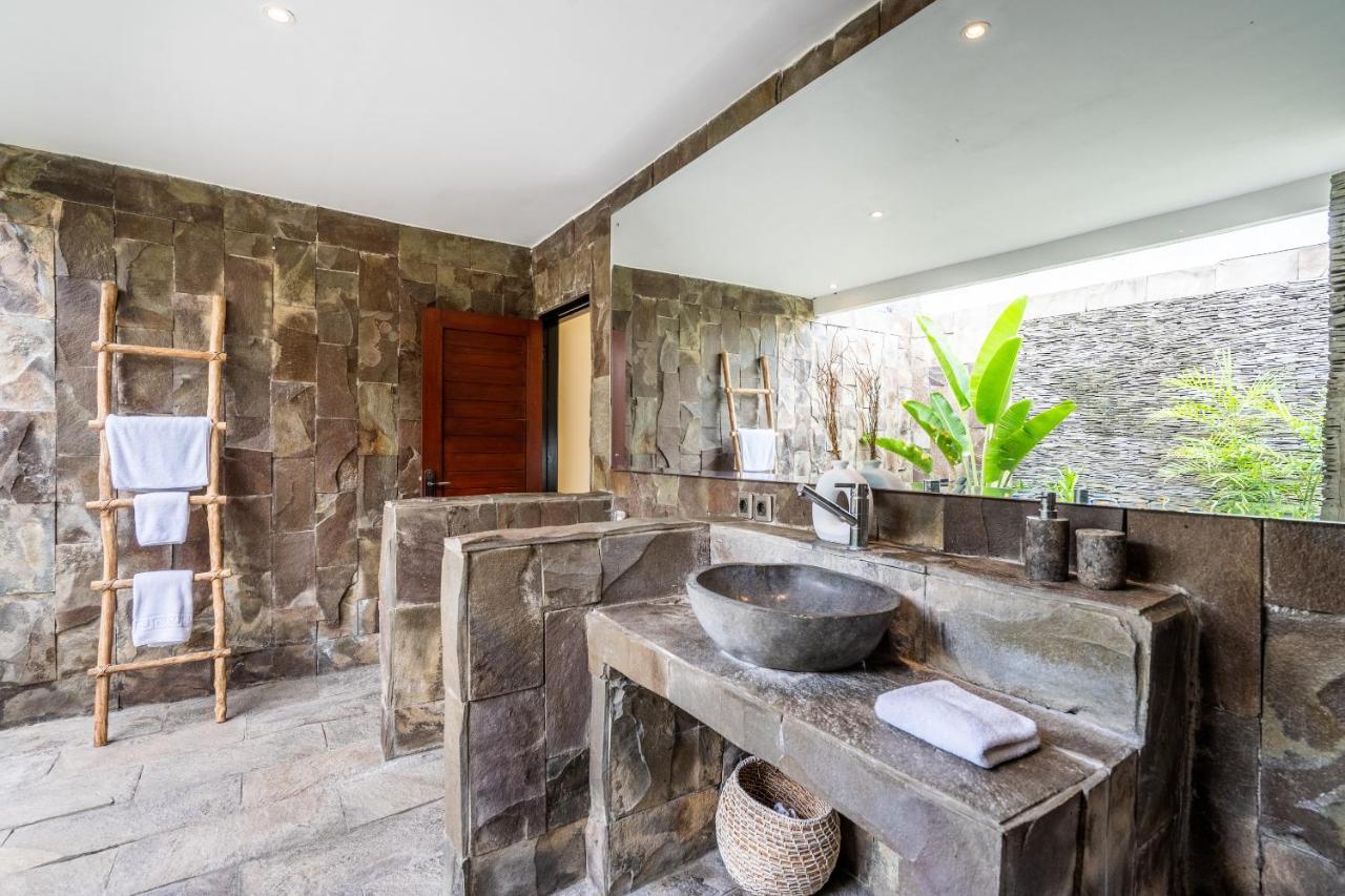 Villa Damai Oasis In The Heart Of Seminyak Exterior foto