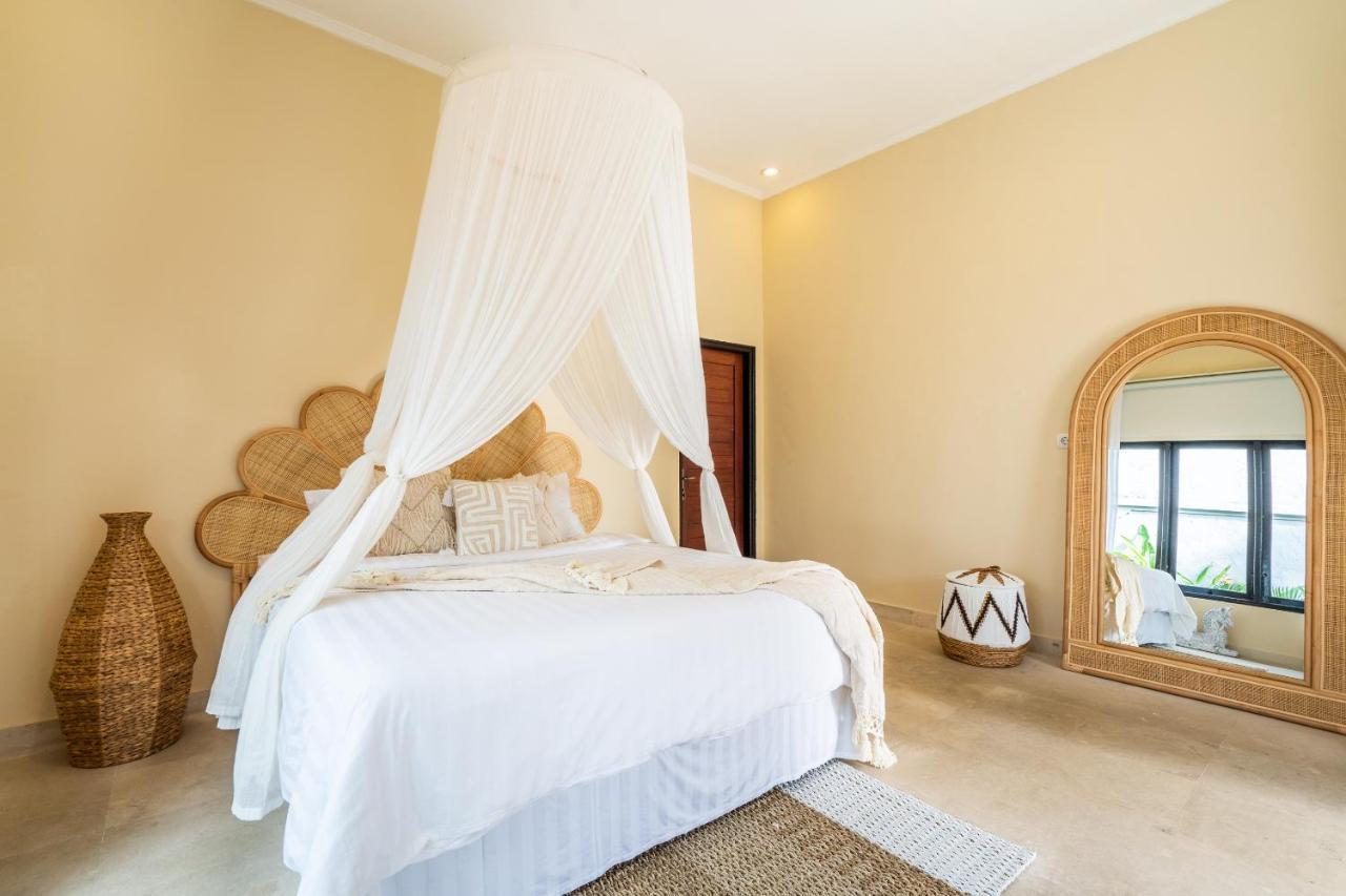Villa Damai Oasis In The Heart Of Seminyak Exterior foto