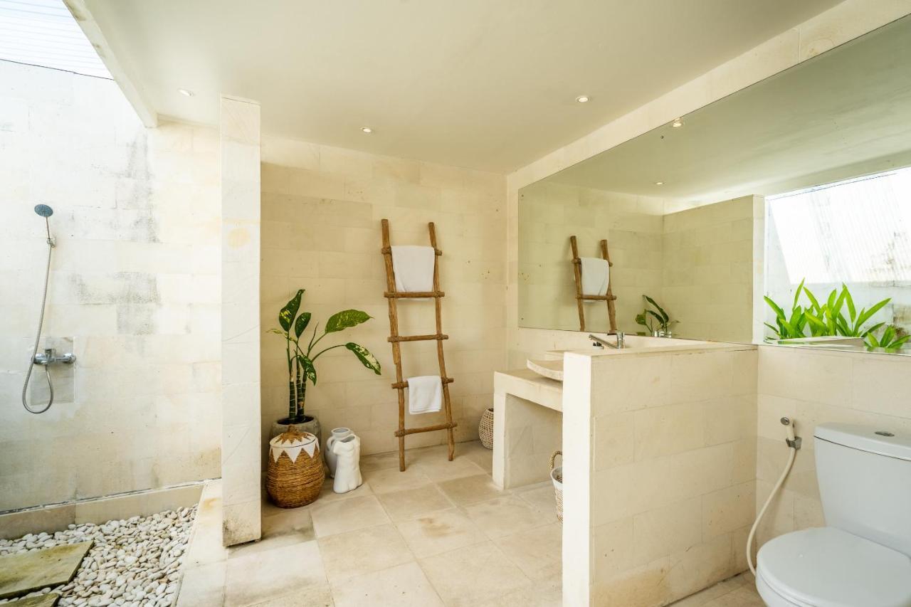Villa Damai Oasis In The Heart Of Seminyak Exterior foto