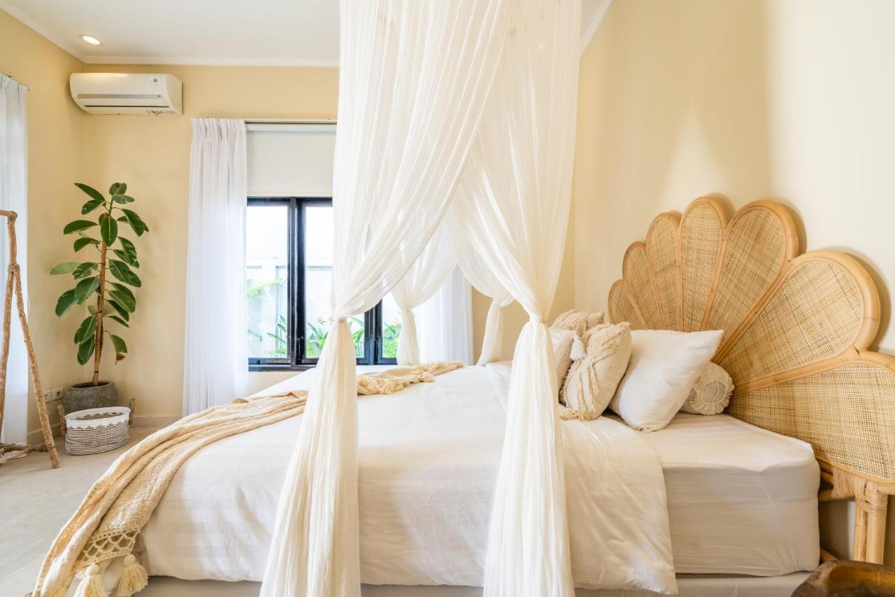 Villa Damai Oasis In The Heart Of Seminyak Exterior foto