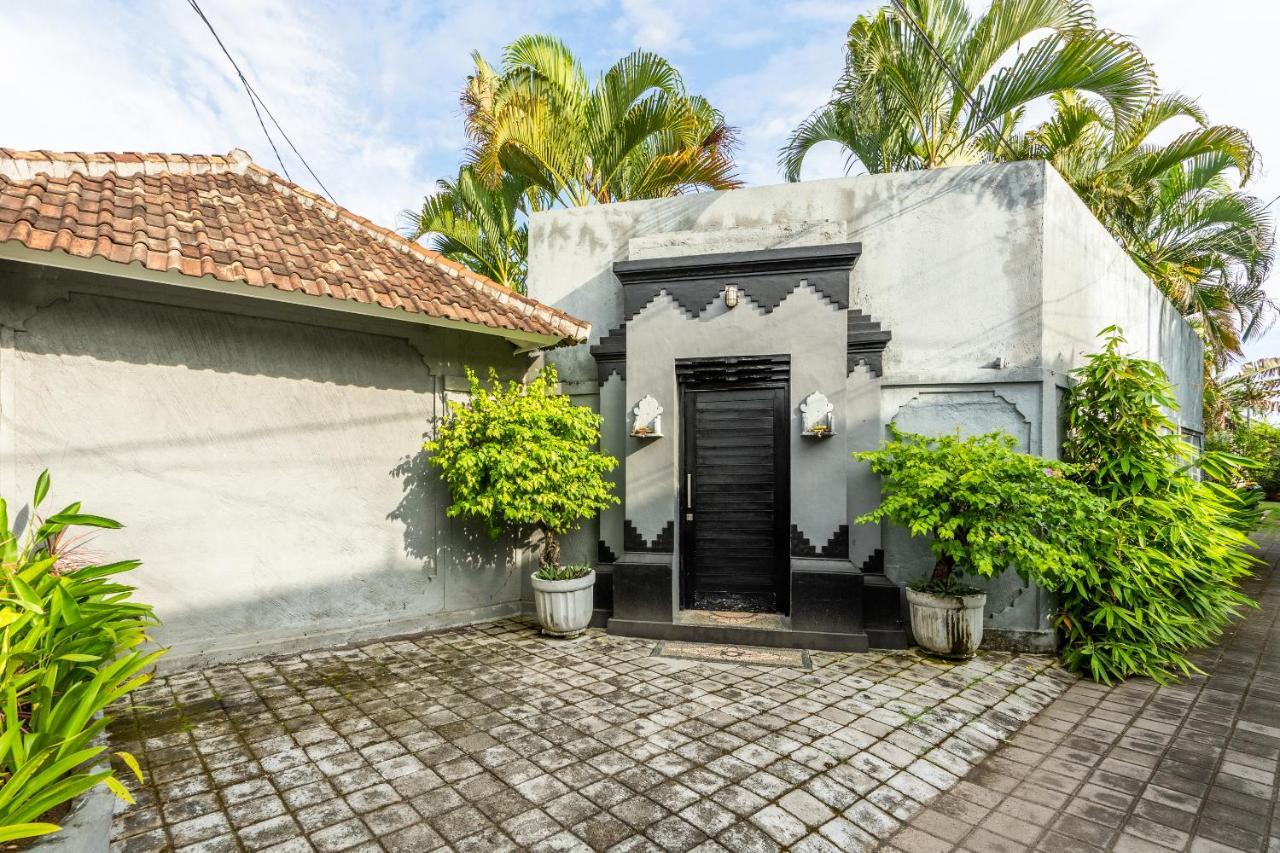 Villa Damai Oasis In The Heart Of Seminyak Exterior foto
